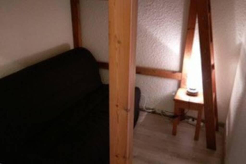 Appartement Cosy Deux Alpes Front De Neige 34M2 6P Mont-de-Lans Kültér fotó